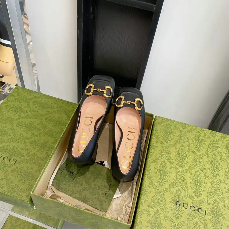 Cheap Gucci Shoes 2208PZ0038