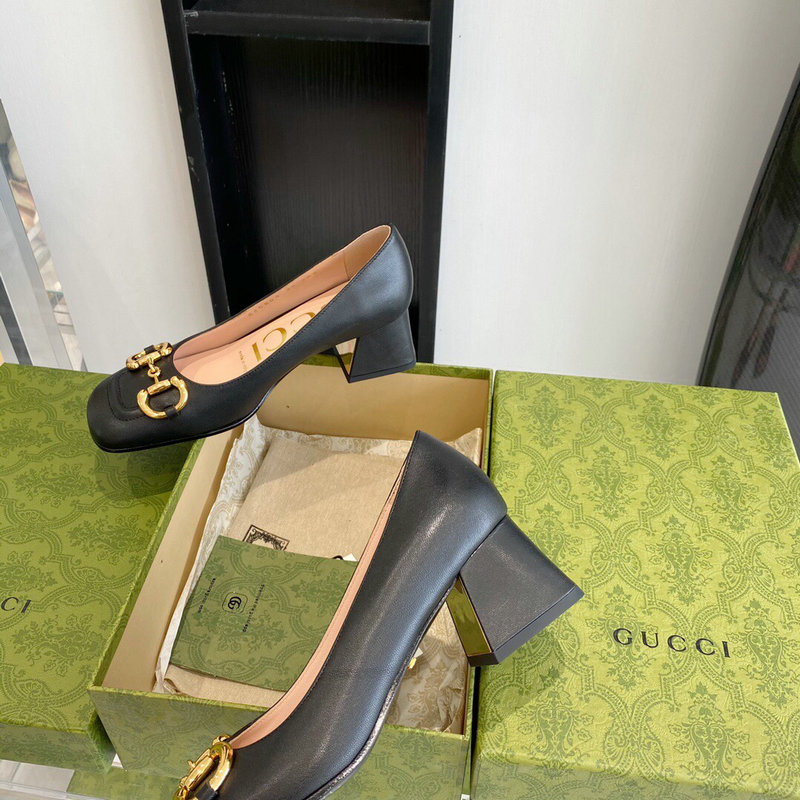 FASH Gucci Shoes 2208PZ0038