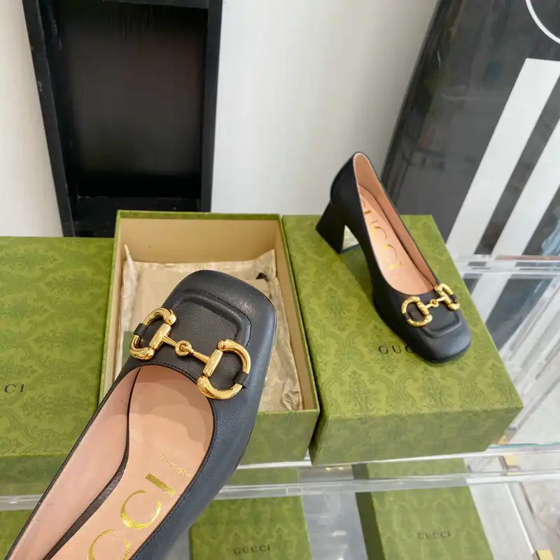 Gucci Shoes 2208PZ0038