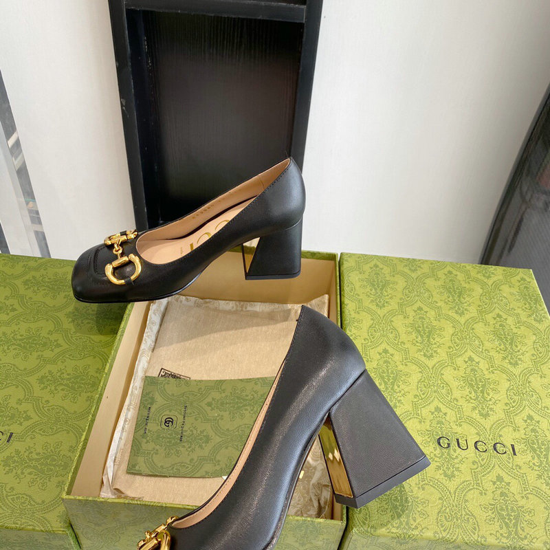 FASH Gucci Shoes 2208PZ0039