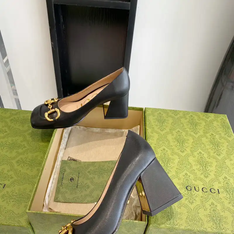 Cheap Gucci Shoes 2208PZ0039