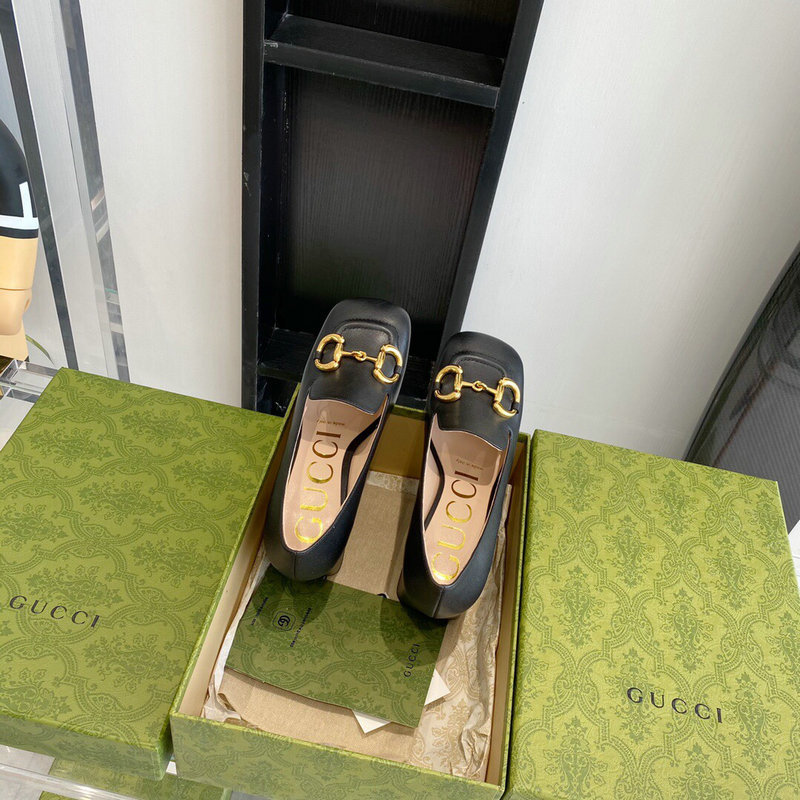 FASH Gucci Shoes 2208PZ0041