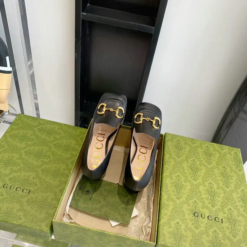 Fashionrep Gucci Shoes 2208PZ0041