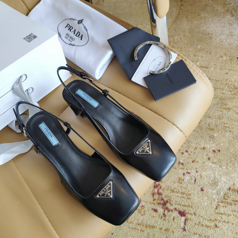 Affordable Prada Shoes 2208PZ0044