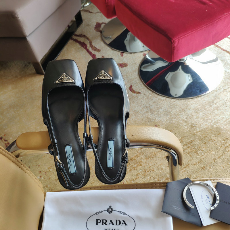 Affordable Prada Shoes 2208PZ0044