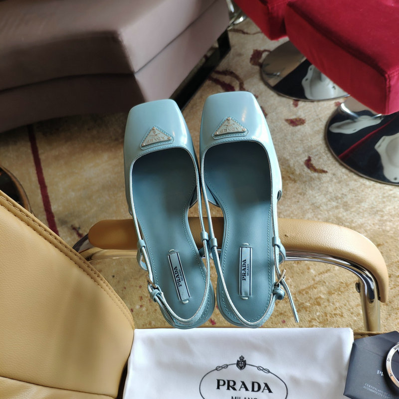 FASH Prada Shoes 2208PZ0045