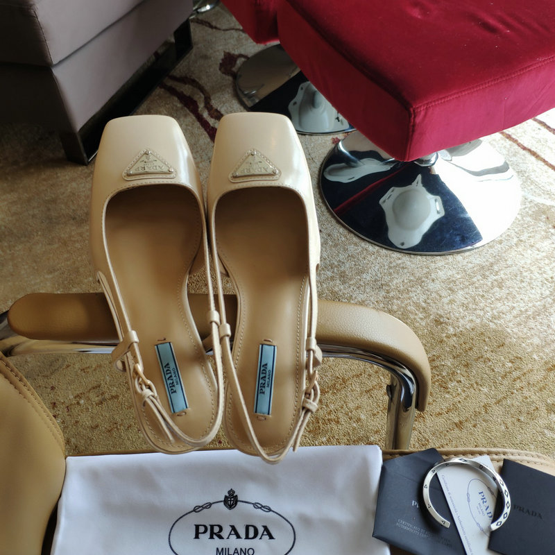 FASH Prada Shoes 2208PZ0046