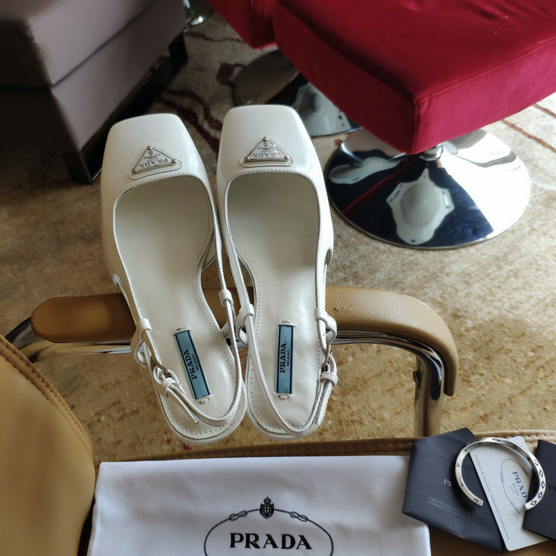 FASH Prada Shoes 2208PZ0047