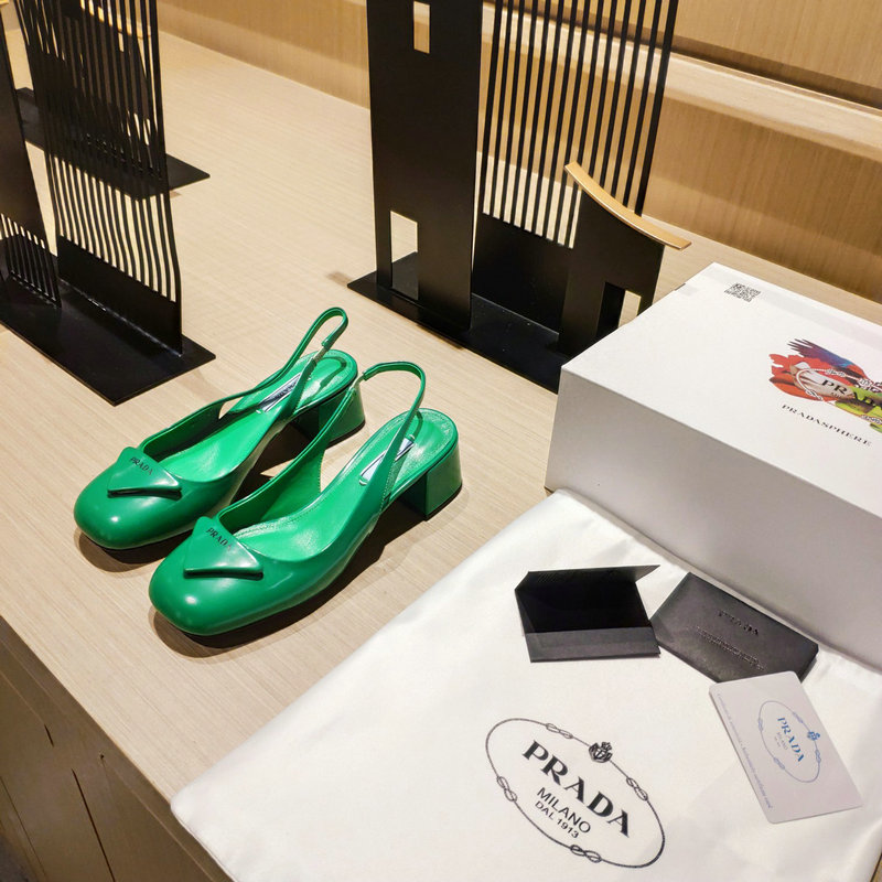 FASH Prada Shoes 2208PZ0052