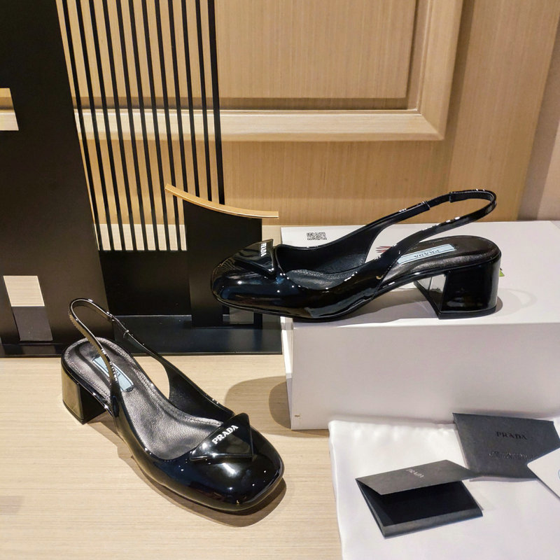 FASH Prada Shoes 2208PZ0053