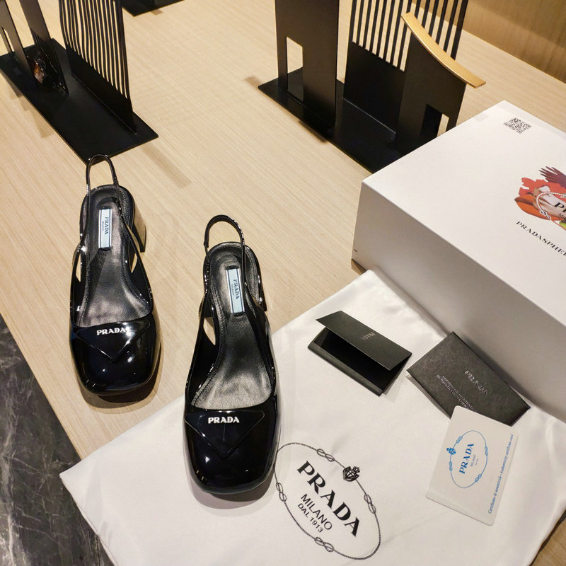 FASH Prada Shoes 2208PZ0053