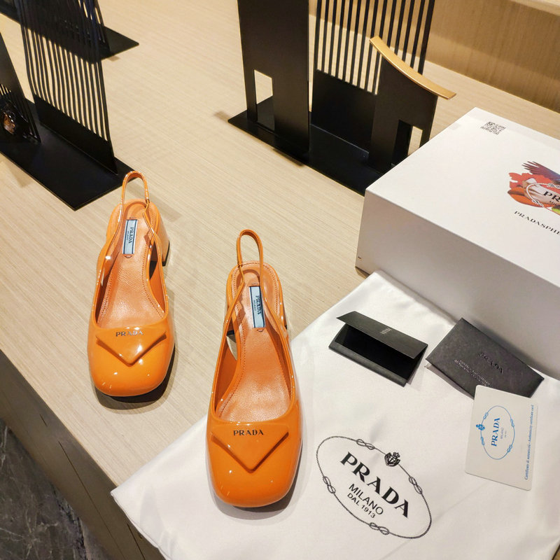 FASH Prada Shoes 2208PZ0055