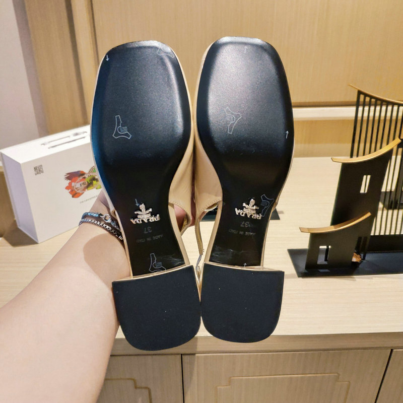 FASH Prada Shoes 2208PZ0059