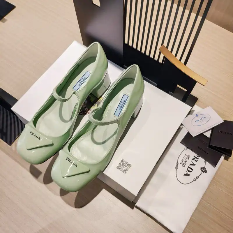 Fashionrep Prada Shoes 2208PZ0060