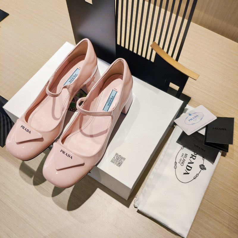 FASH Prada Shoes 2208PZ0061