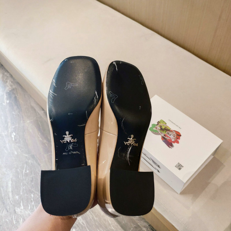 FASH Prada Shoes 2208PZ0062