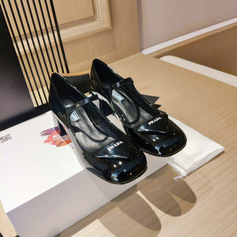 FASH Prada Shoes 2208PZ0066