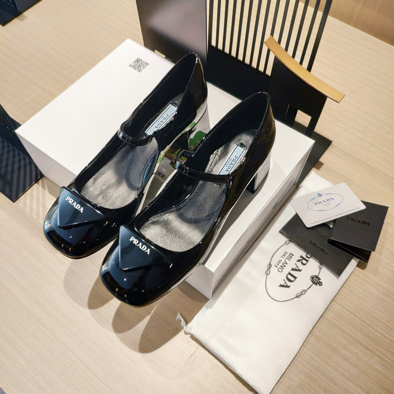 FASH Prada Shoes 2208PZ0066