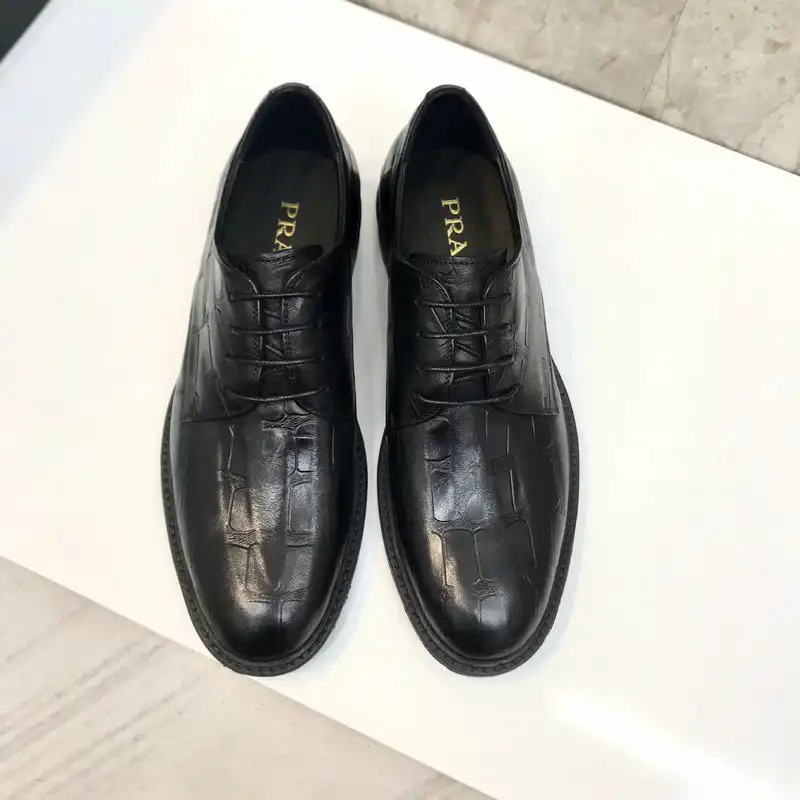 Prada Shoes 2208PZ0068