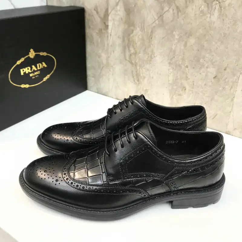 Prada Shoes 2208PZ0069