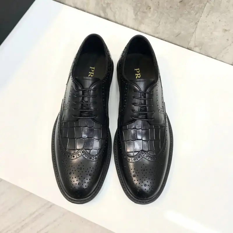 Official Brother Sam Prada Shoes 2208PZ0069