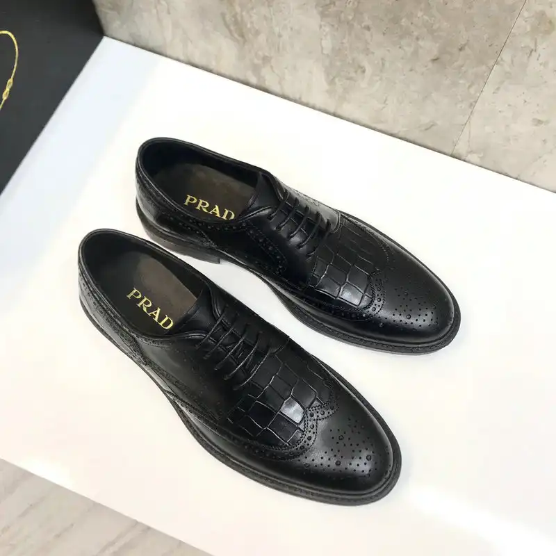 Prada Shoes 2208PZ0069