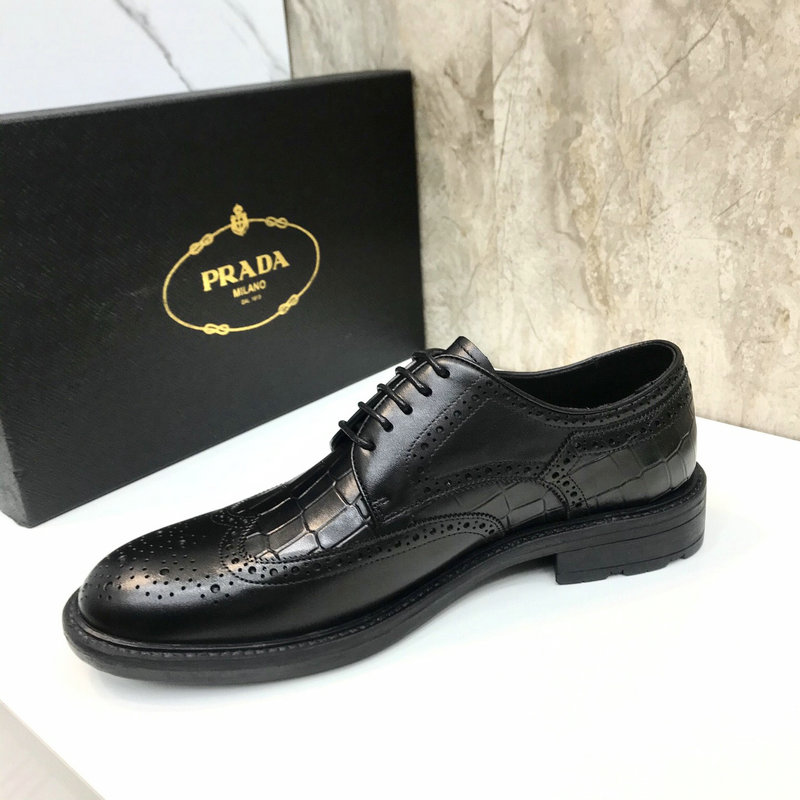 FASH Prada Shoes 2208PZ0069