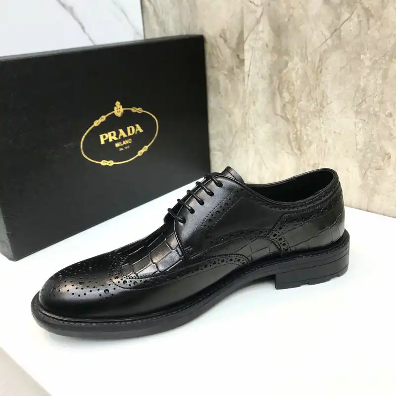 Official Brother Sam Prada Shoes 2208PZ0069