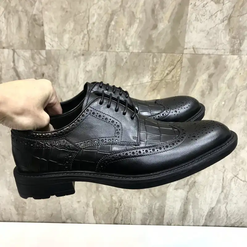 Official Brother Sam Prada Shoes 2208PZ0069