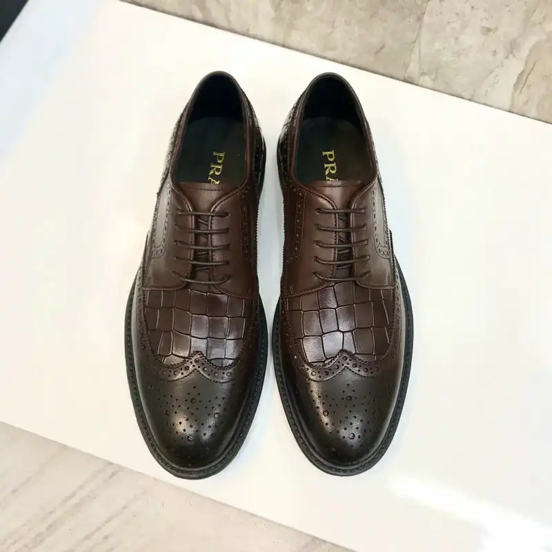 Official Brother Sam Prada Shoes 2208PZ0070