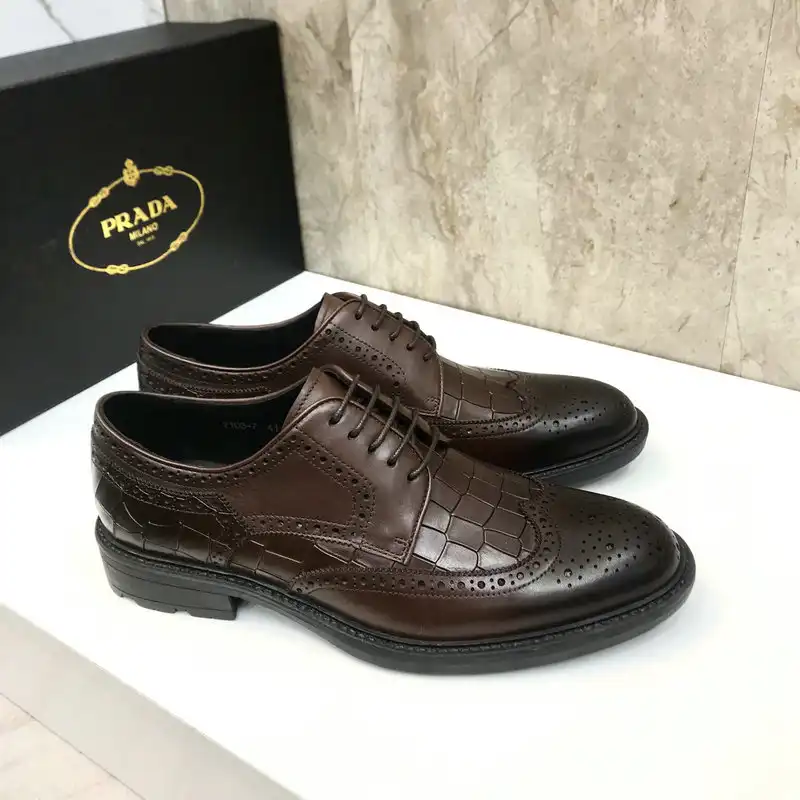 Official Brother Sam Prada Shoes 2208PZ0070