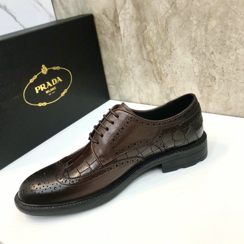 FASH Prada Shoes 2208PZ0070