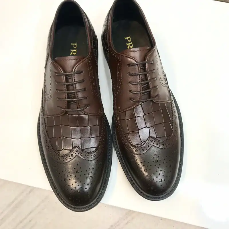 Official Brother Sam Prada Shoes 2208PZ0070