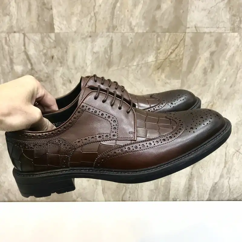 Official Brother Sam Prada Shoes 2208PZ0070