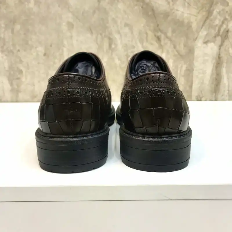 Official Brother Sam Prada Shoes 2208PZ0070