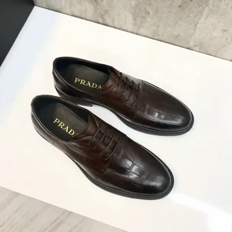 Official Brother Sam Prada Shoes 2208PZ0071