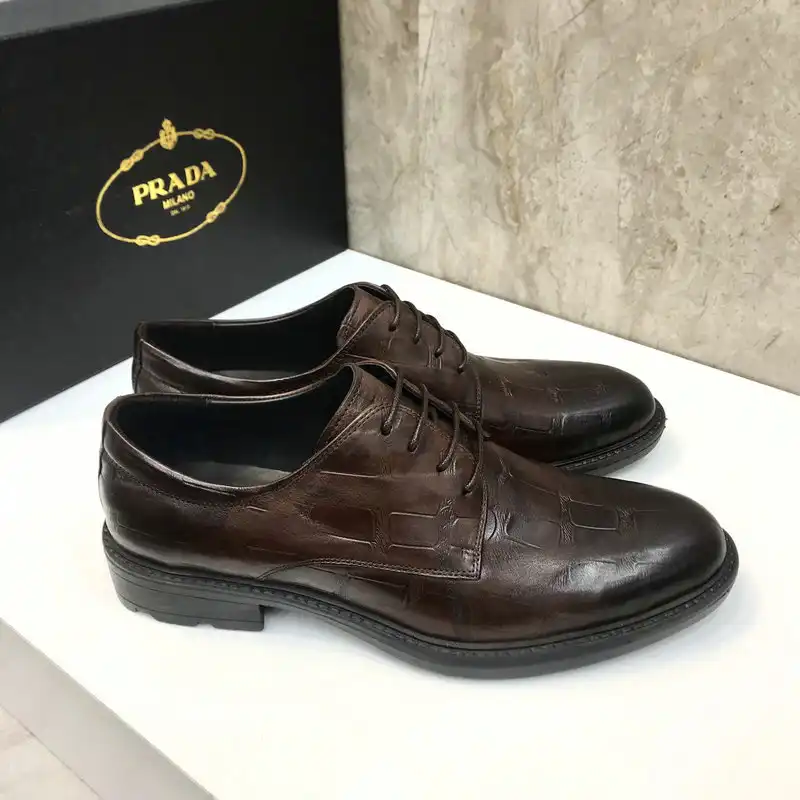 Official Brother Sam Prada Shoes 2208PZ0071