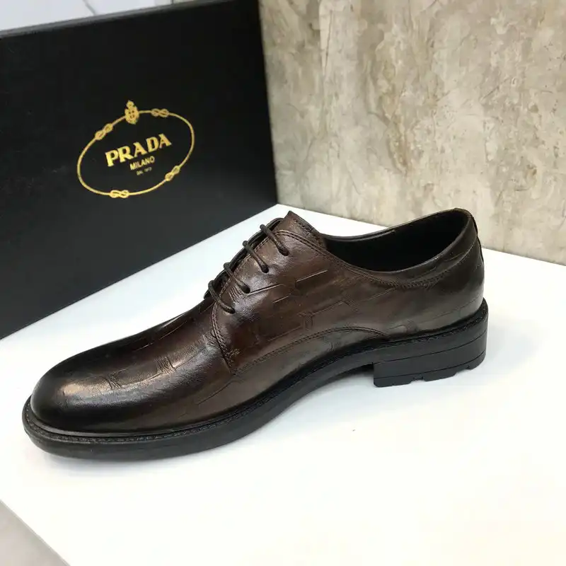 Official Brother Sam Prada Shoes 2208PZ0071