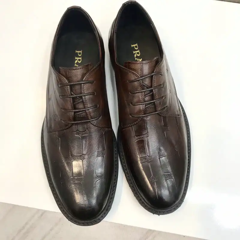 Official Brother Sam Prada Shoes 2208PZ0071