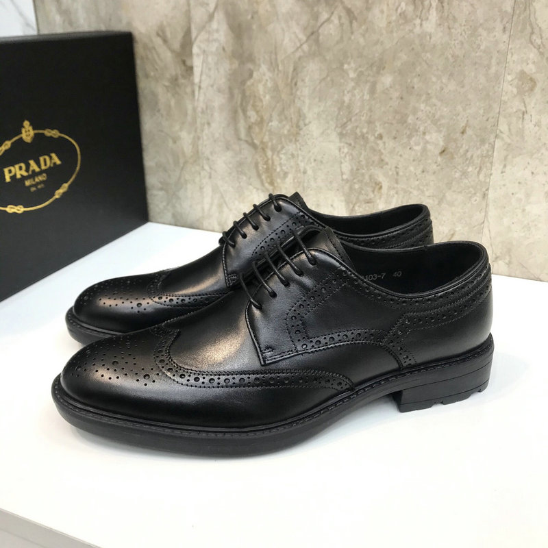 FASH Prada Shoes 2208PZ0072