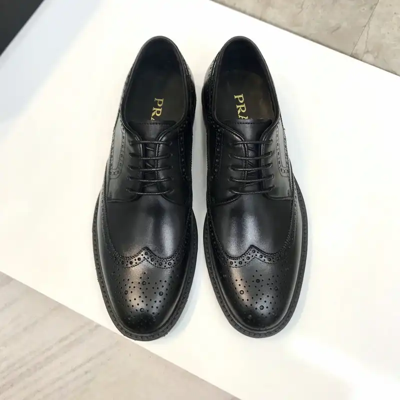 Official Brother Sam Prada Shoes 2208PZ0072