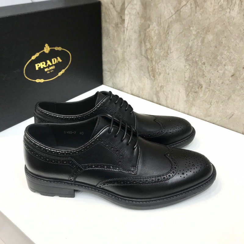 FASH Prada Shoes 2208PZ0072