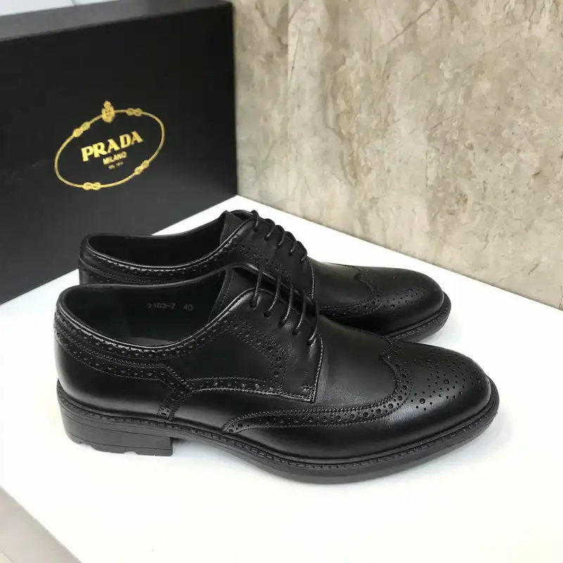 Prada Shoes 2208PZ0072