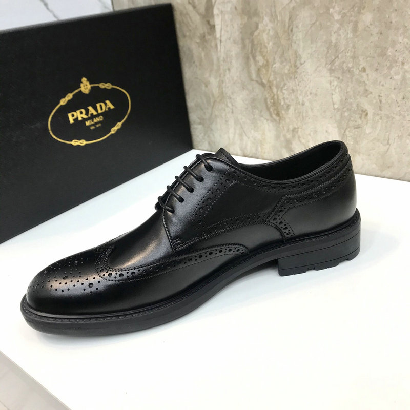 FASH Prada Shoes 2208PZ0072