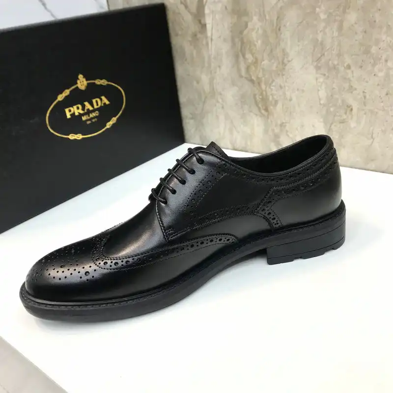 Prada Shoes 2208PZ0072