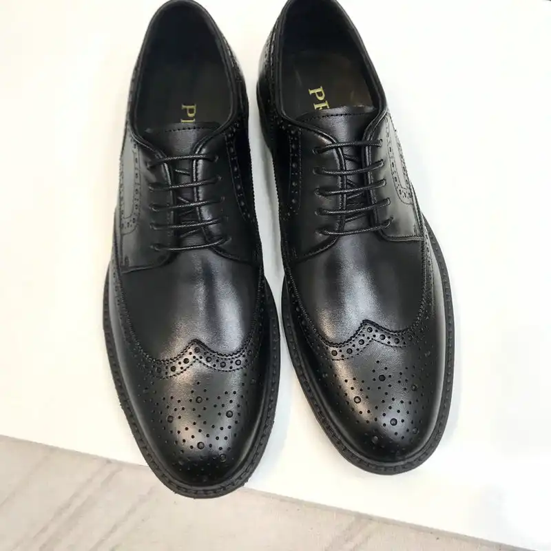 Official Brother Sam Prada Shoes 2208PZ0072