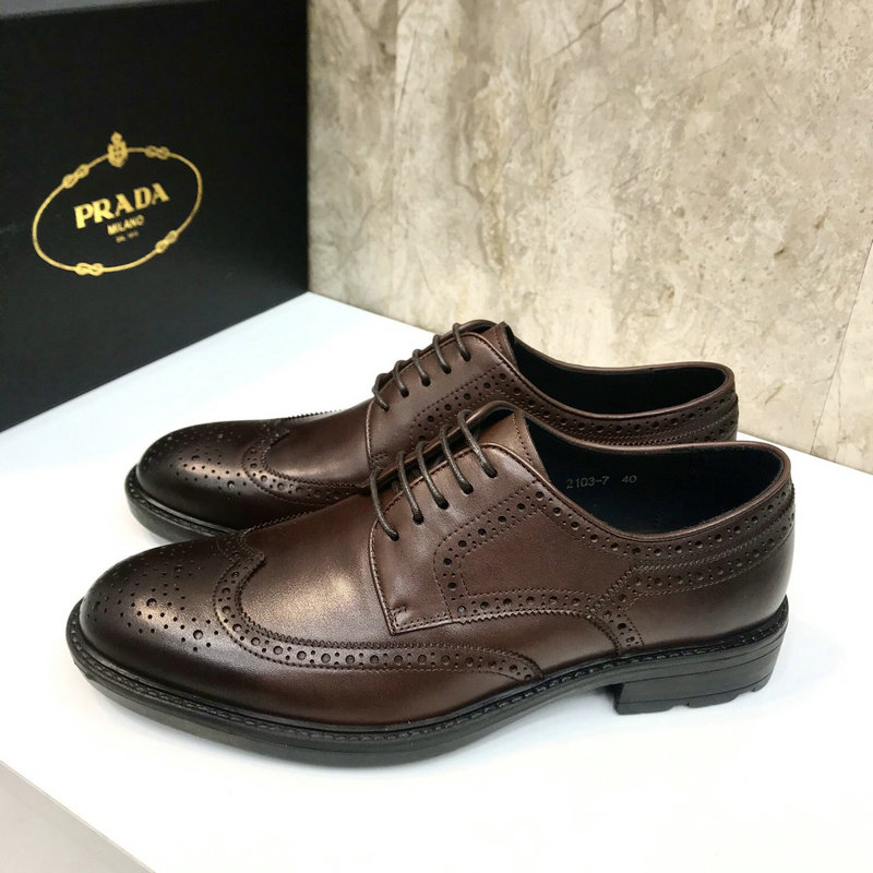 FASH Prada Shoes 2208PZ0073