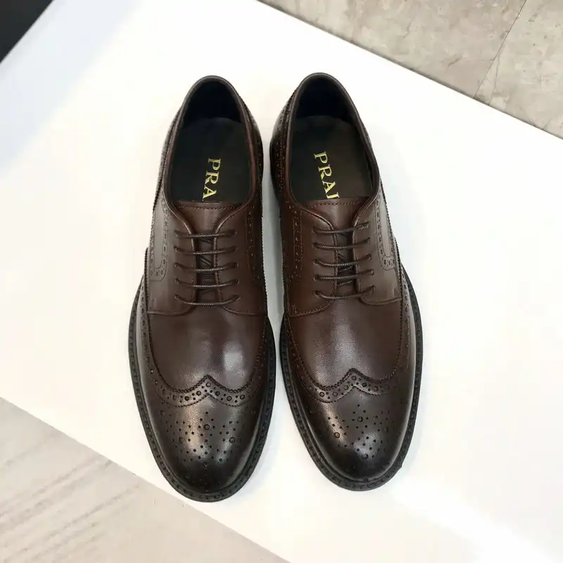 Official Brother Sam Prada Shoes 2208PZ0073