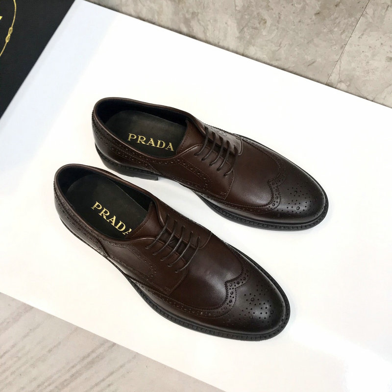 FASH Prada Shoes 2208PZ0073