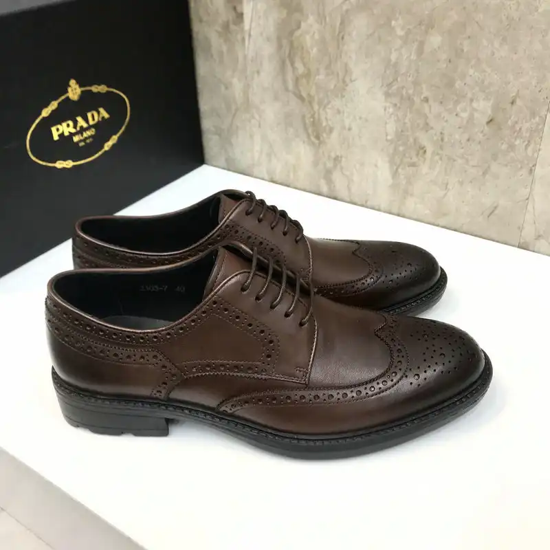 Official Brother Sam Prada Shoes 2208PZ0073